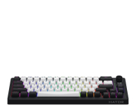 HATOR Skyfall 65 MAG ULTIMA 8K white-black - 1456052 - zdjęcie 2